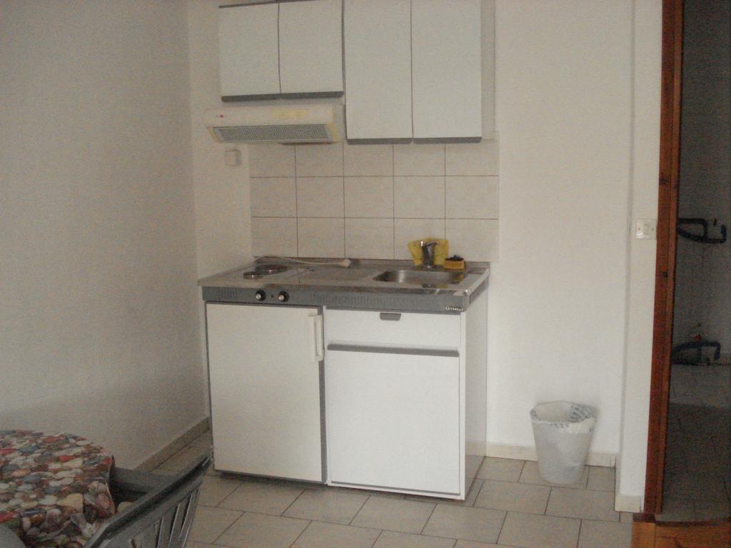 Apartments Stavroula Ηospitality Vrasná Zimmer foto