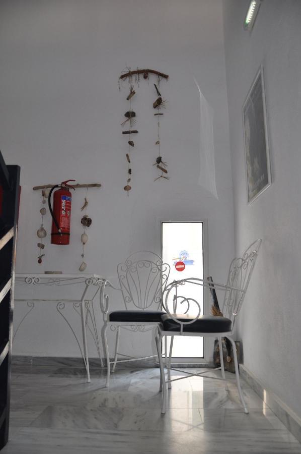 Apartments Stavroula Ηospitality Vrasná Zimmer foto